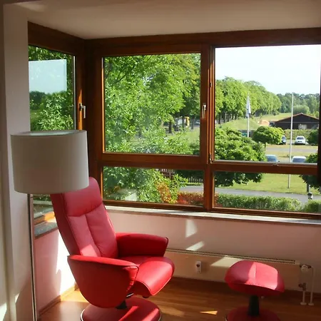 Wohnen Auf Zeit Am Golfplatz